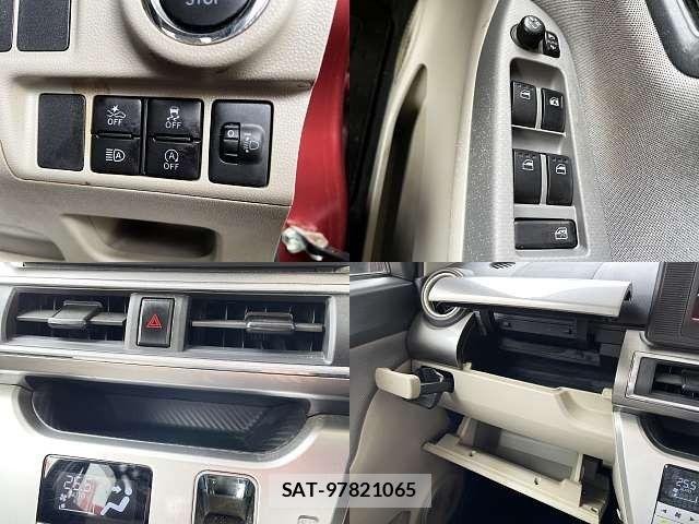Daihatsu CAST 2019-02 8665922-6