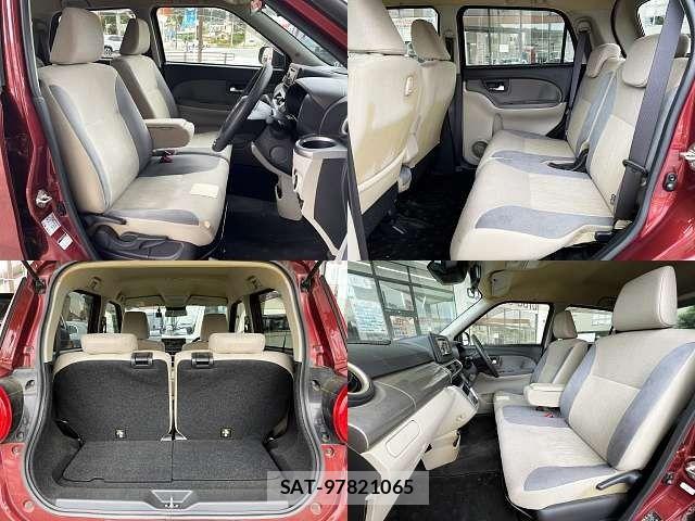 Daihatsu CAST 2019-02 8665922-7