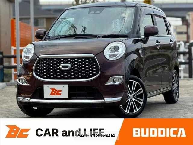 Daihatsu CAST 2017-11 8665926-0