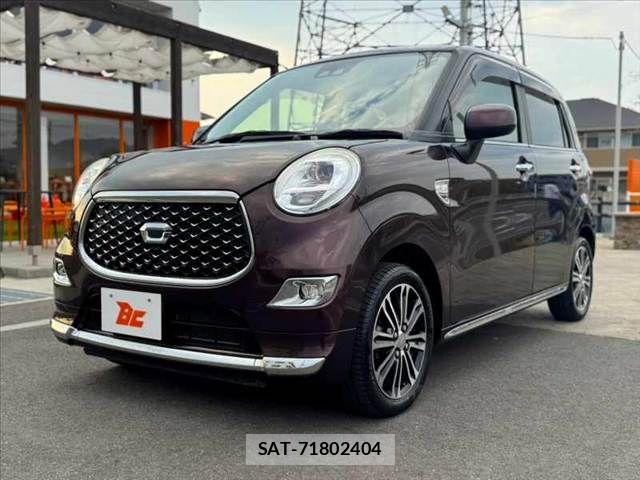 Daihatsu CAST 2017-11 8665926-9