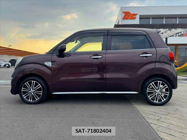 Daihatsu CAST 2017-11 8665926-10