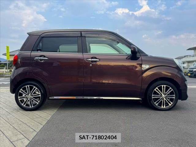 Daihatsu CAST 2017-11 8665926-11