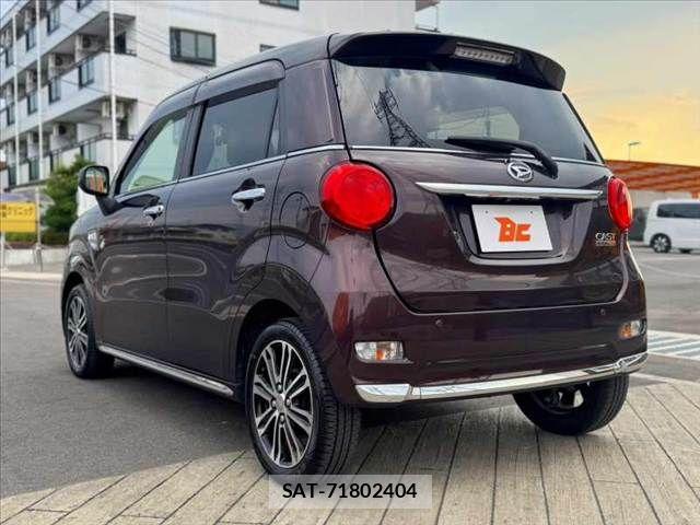 Daihatsu CAST 2017-11 8665926-12