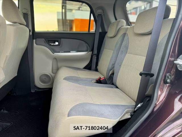 Daihatsu CAST 2017-11 8665926-17