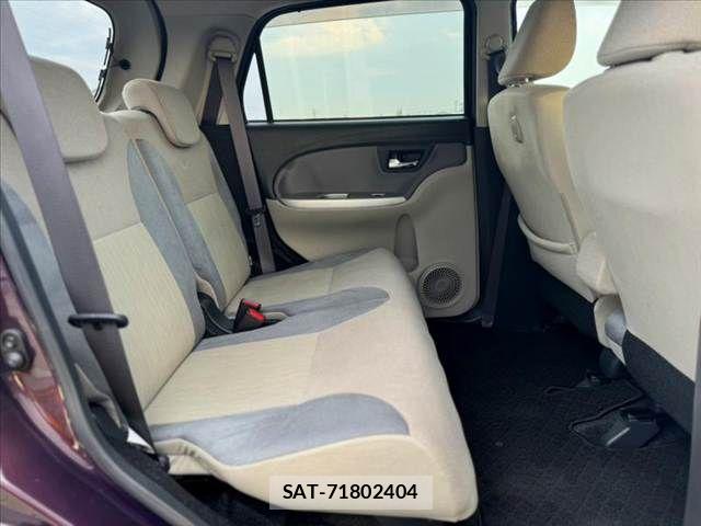 Daihatsu CAST 2017-11 8665926-18
