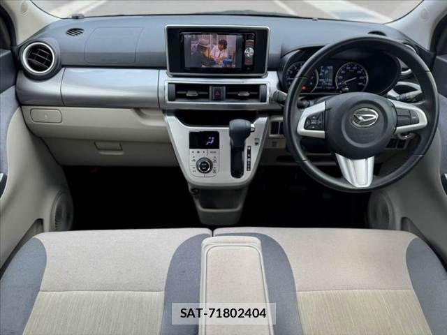 Daihatsu CAST 2017-11 8665926-1