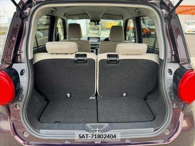 Daihatsu CAST 2017-11 8665926-19