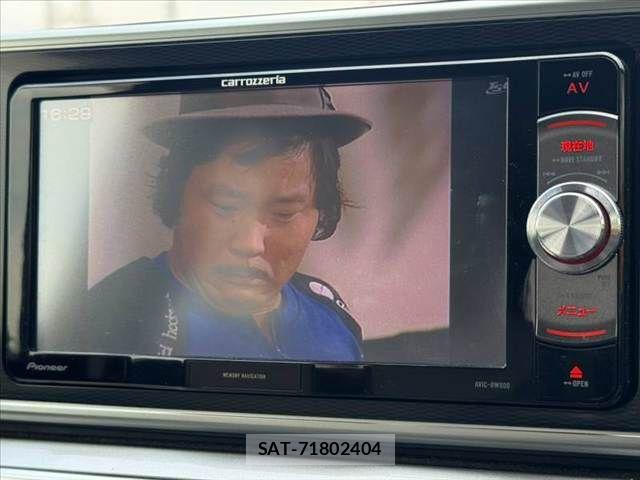 Daihatsu CAST 2017-11 8665926-20