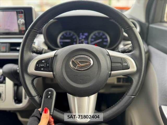 Daihatsu CAST 2017-11 8665926-6