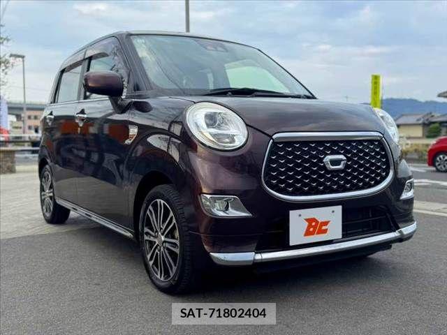 Daihatsu CAST 2017-11 8665926-7