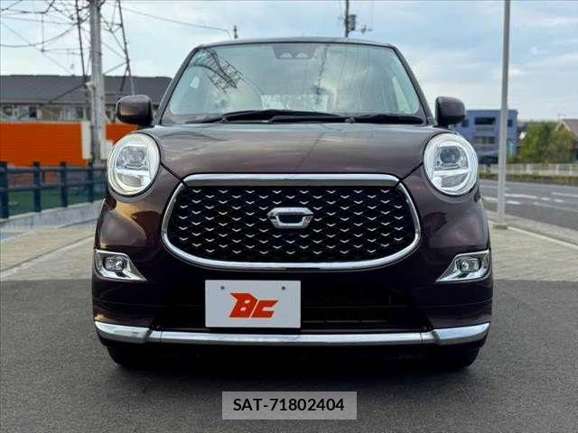 Daihatsu CAST 2017-11 8665926-8