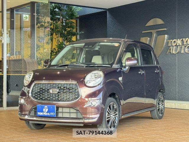 Daihatsu CAST 2019-09 8665925-0