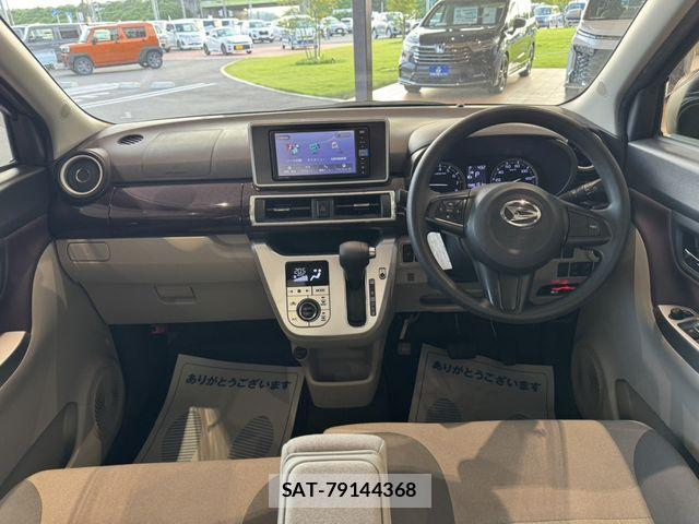 Daihatsu CAST 2019-09 8665925-1