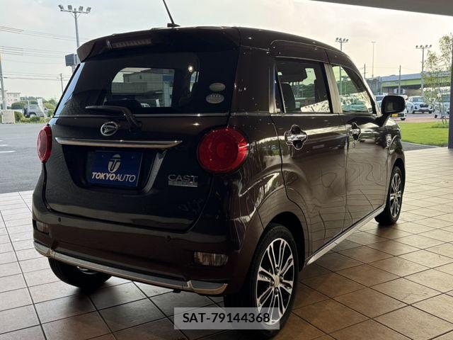 Daihatsu CAST 2019-09 8665925-2