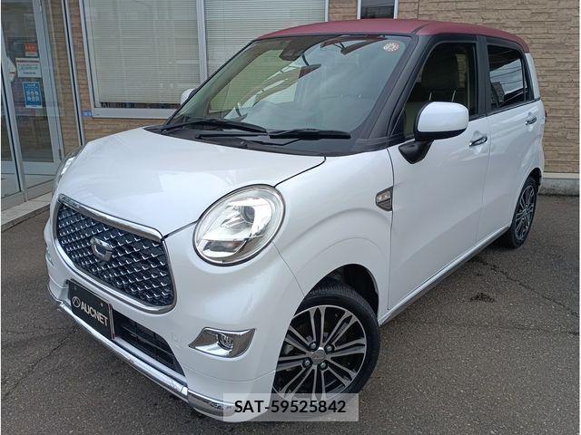 Daihatsu CAST 2022-09 8665927-0