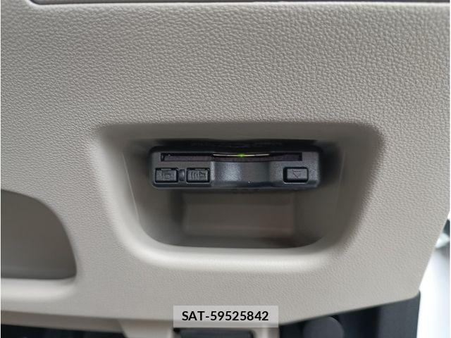 Daihatsu CAST 2022-09 8665927-9