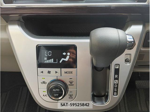 Daihatsu CAST 2022-09 8665927-10