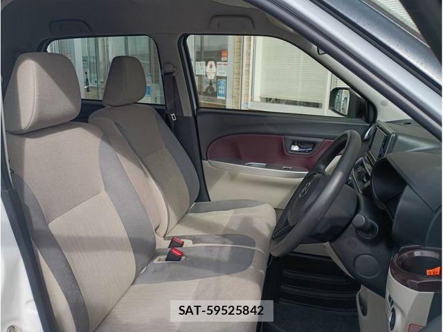 Daihatsu CAST 2022-09 8665927-1