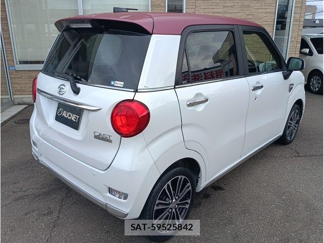 Daihatsu CAST 2022-09 8665927-2