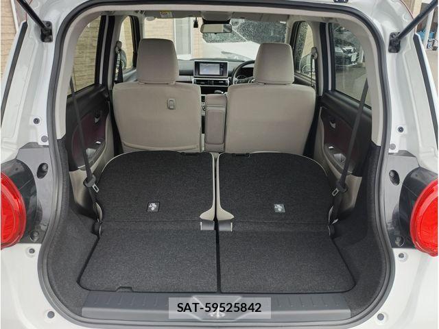 Daihatsu CAST 2022-09 8665927-3