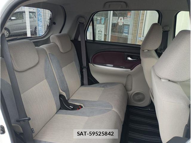 Daihatsu CAST 2022-09 8665927-4