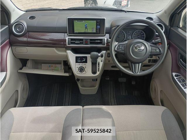 Daihatsu CAST 2022-09 8665927-6
