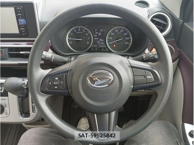 Daihatsu CAST 2022-09 8665927-7