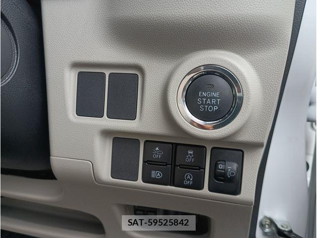 Daihatsu CAST 2022-09 8665927-8