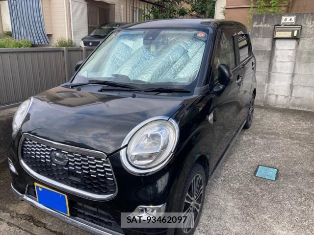 Daihatsu CAST 2015-09 8665928-0