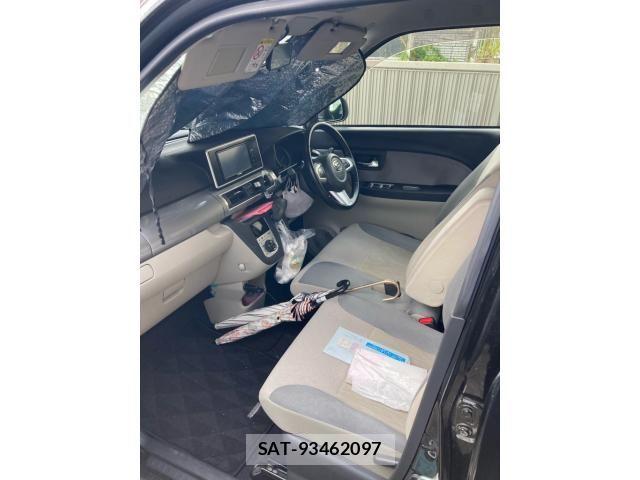 Daihatsu CAST 2015-09 8665928-9