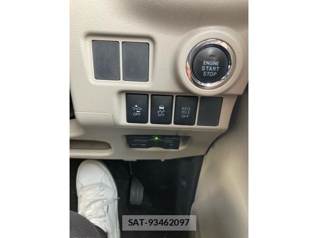 Daihatsu CAST 2015-09 8665928-15