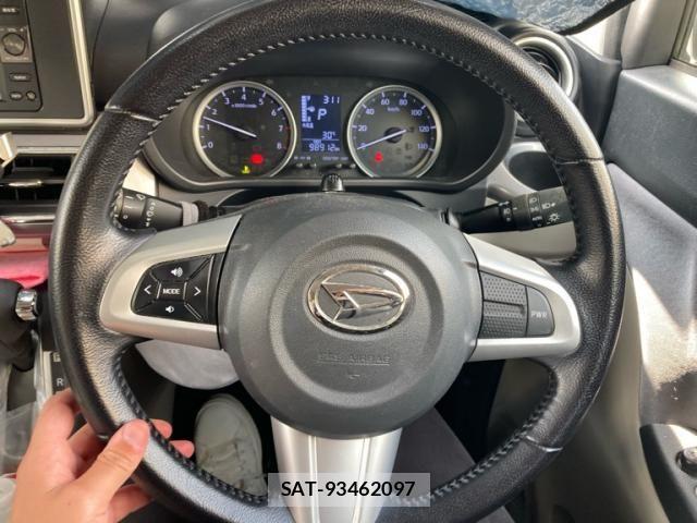Daihatsu CAST 2015-09 8665928-16