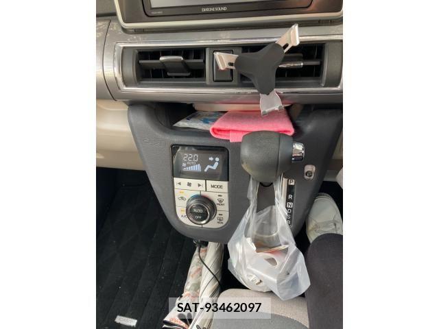 Daihatsu CAST 2015-09 8665928-19