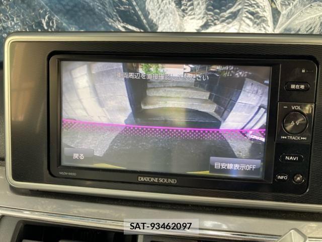 Daihatsu CAST 2015-09 8665928-20