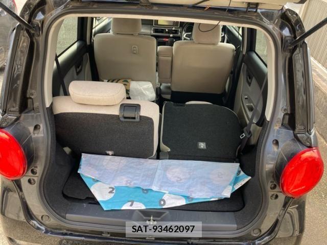 Daihatsu CAST 2015-09 8665928-4