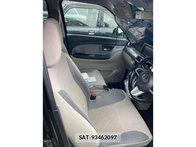 Daihatsu CAST 2015-09 8665928-7