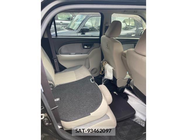 Daihatsu CAST 2015-09 8665928-8