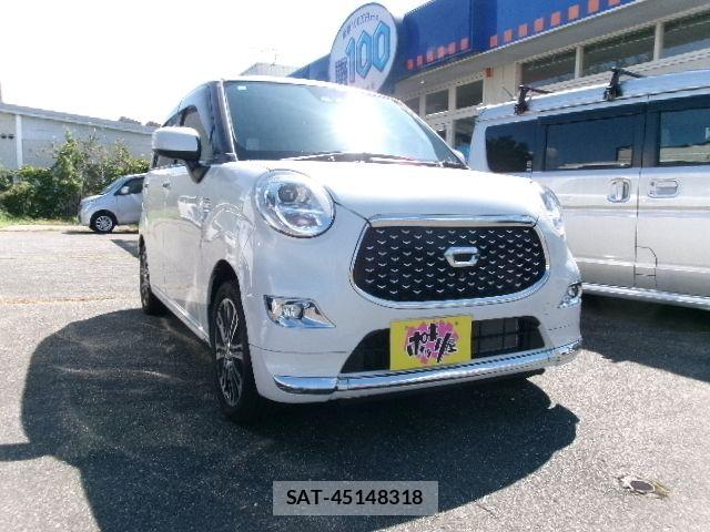 Daihatsu CAST 2020-01 8741103-0