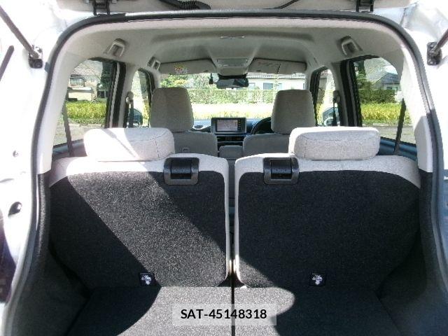 Daihatsu CAST 2020-01 8741103-9