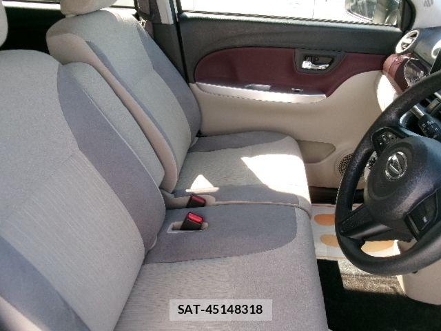 Daihatsu CAST 2020-01 8741103-10