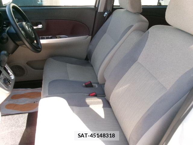 Daihatsu CAST 2020-01 8741103-11