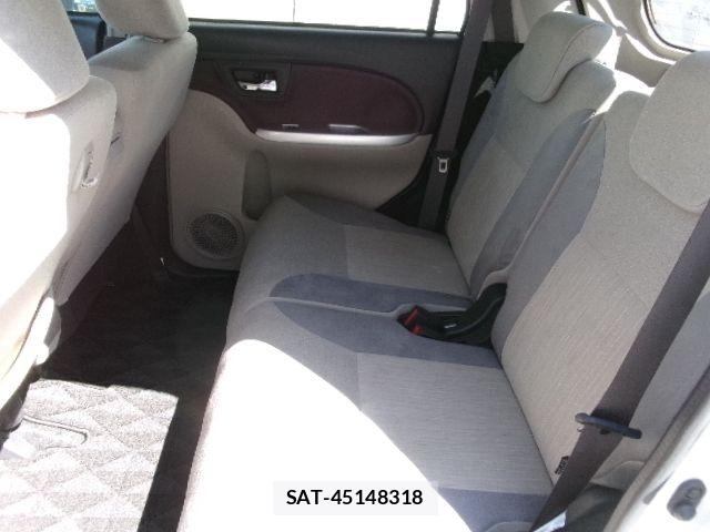 Daihatsu CAST 2020-01 8741103-12