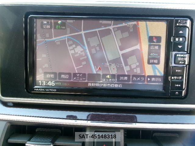 Daihatsu CAST 2020-01 8741103-13