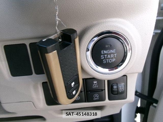 Daihatsu CAST 2020-01 8741103-16