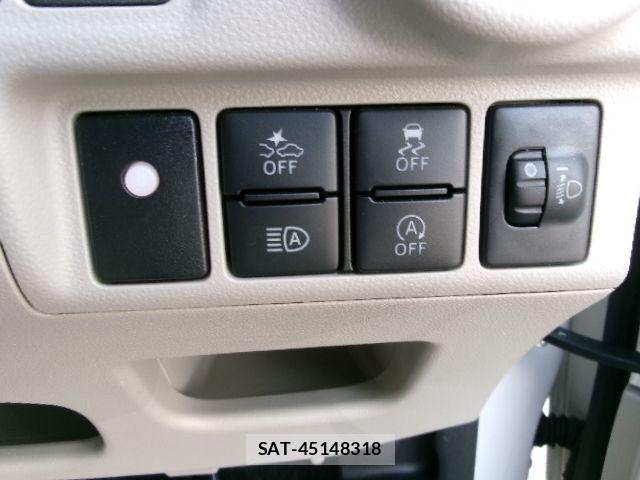Daihatsu CAST 2020-01 8741103-17