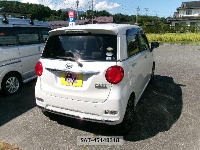 Daihatsu CAST 2020-01 8741103-2