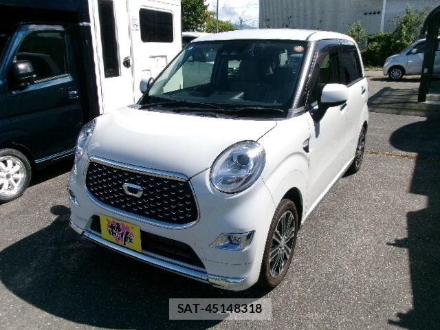 Daihatsu CAST 2020-01 8741103-3