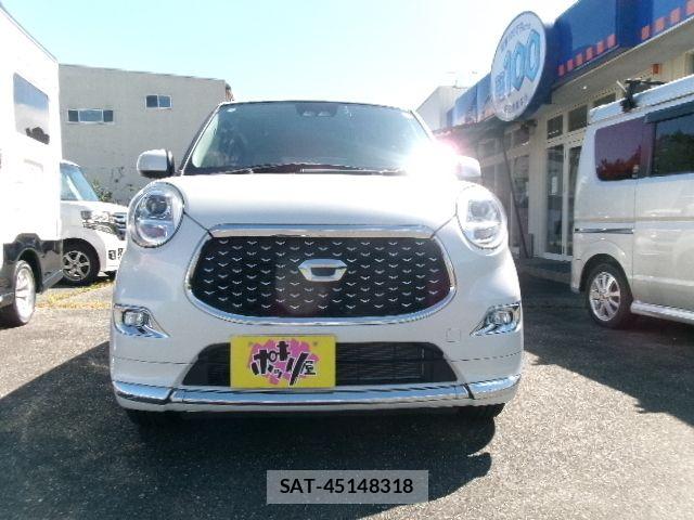 Daihatsu CAST 2020-01 8741103-4