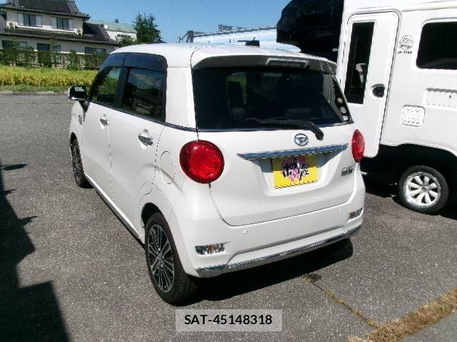 Daihatsu CAST 2020-01 8741103-5
