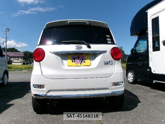 Daihatsu CAST 2020-01 8741103-6